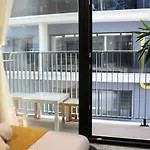 Studio Mirage Mamaia
