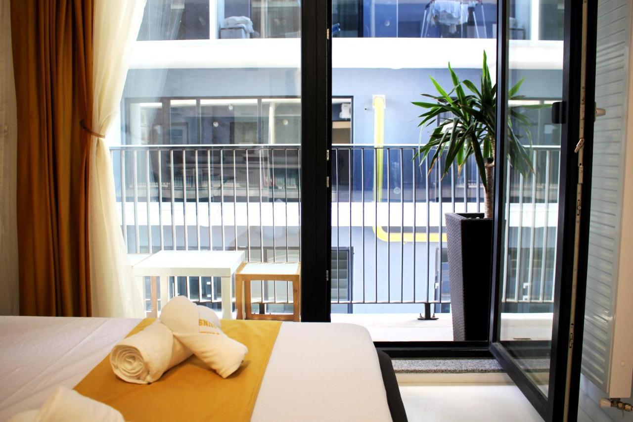 Apartment Mirage Mamaia