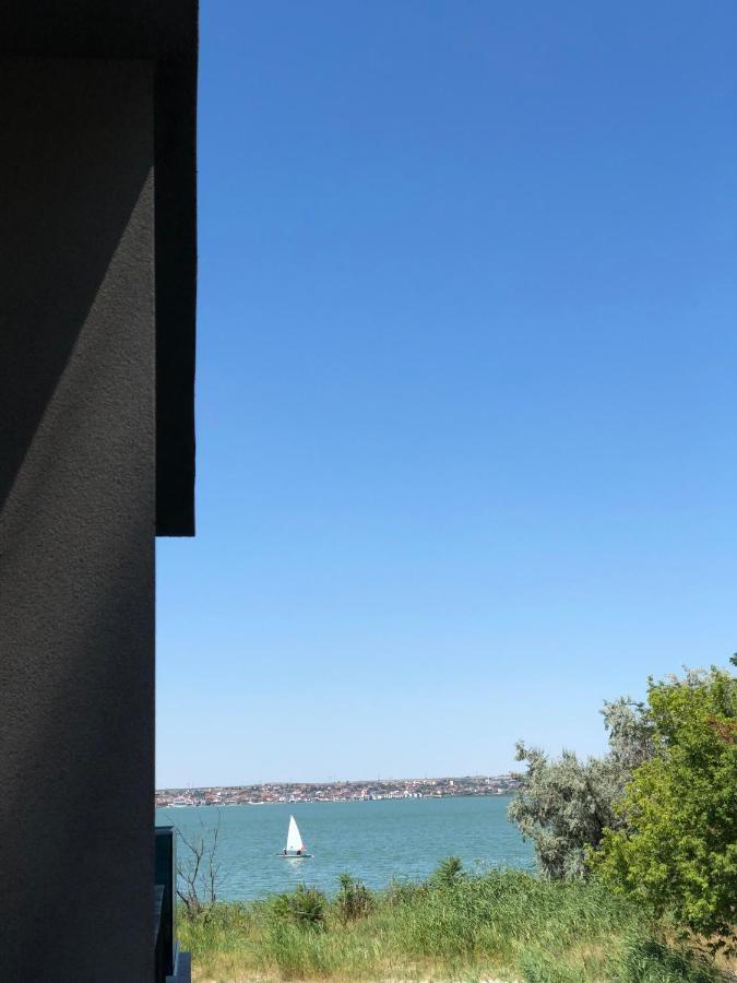 Mirage Apartment