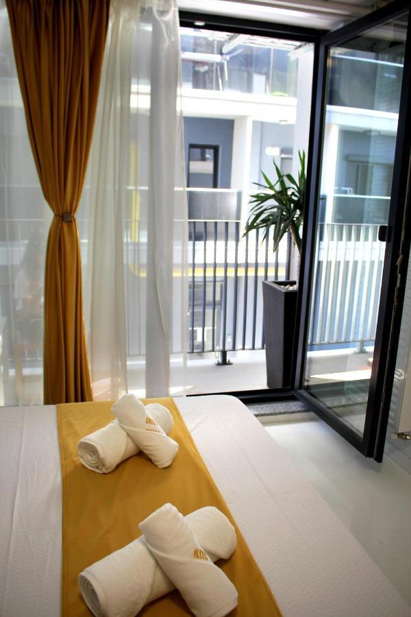 Mirage Apartment Mamaia