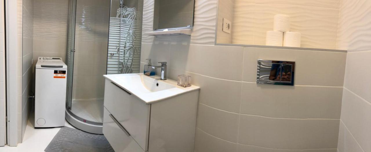 Mirage Apartment